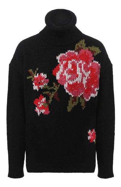 Пуловер REDVALENTINO, арт. UR0KC03N/5G0, фото 1