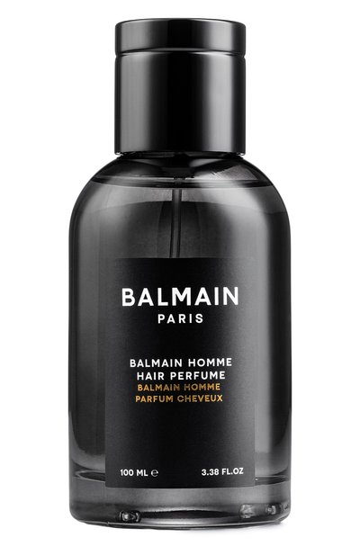 Мужской парфюм �для волос balmain homme (100ml) BALMAIN HAIR COUTURE, арт. 8720246245080