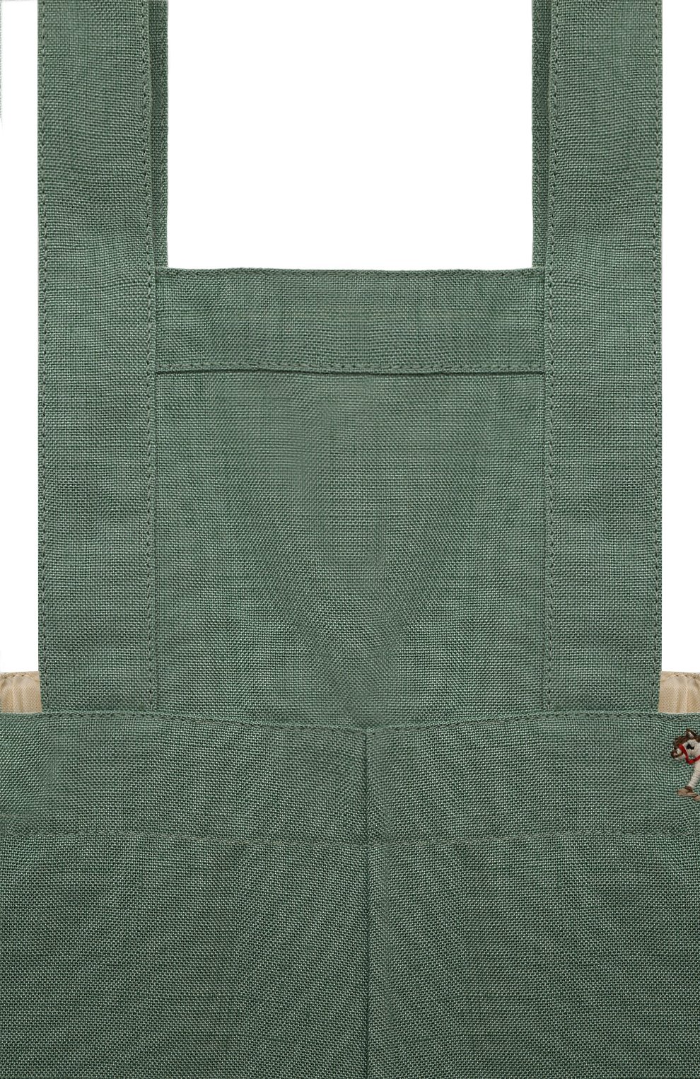 Комбинезон из вискозы GUCCI, арт. 615964 XWAI3, фото 3