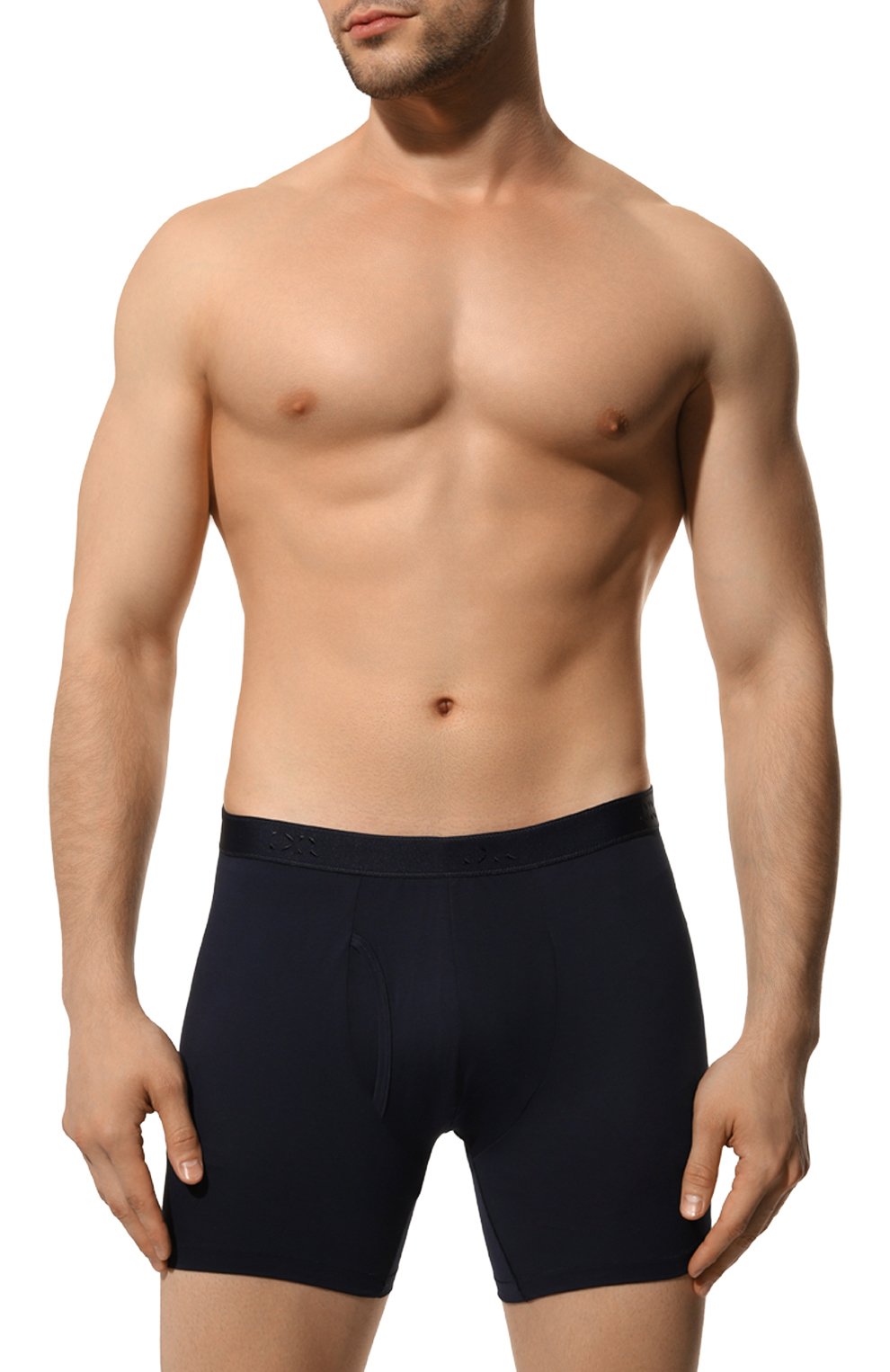 Хлопковые боксеры DEREK ROSE, арт. 8545/JACK001, фото 2