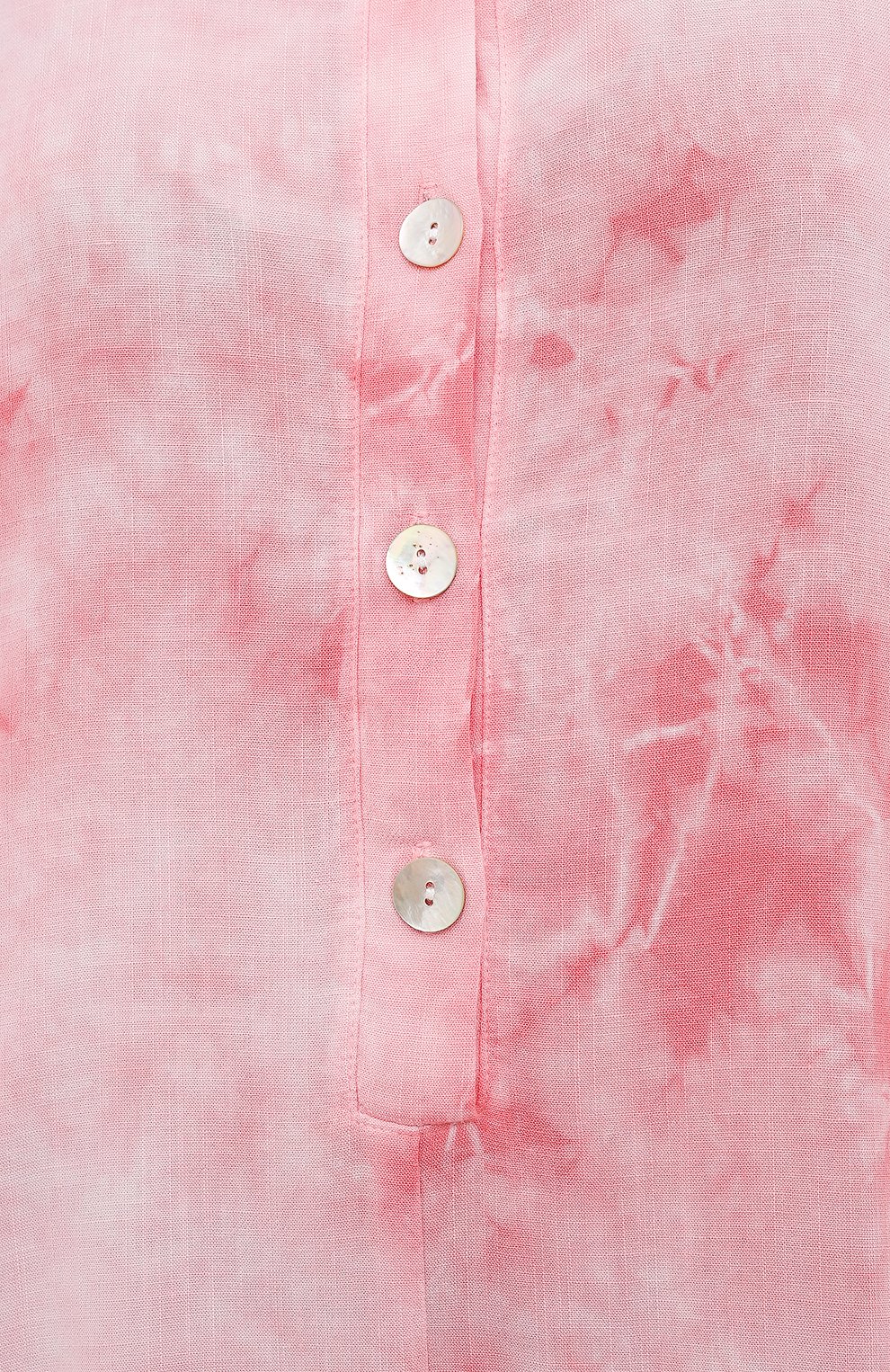 Комбинезон из вискозы ELECTRIC AND ROSE розового цвета по цене 36600 руб., арт. LFJP10-BL00M, фото 5 Комбинезон из вискозы ELECTRIC AND ROSE, арт. LFJP10-BL00M, фото 5