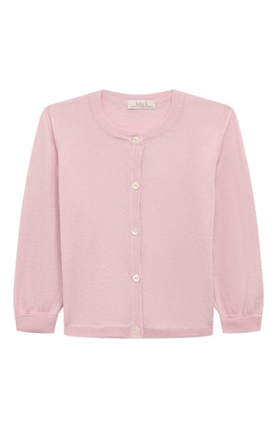 Комплект из кардигана и брюк BABY T, арт. 24AIR115C/18M-36M, фото 2