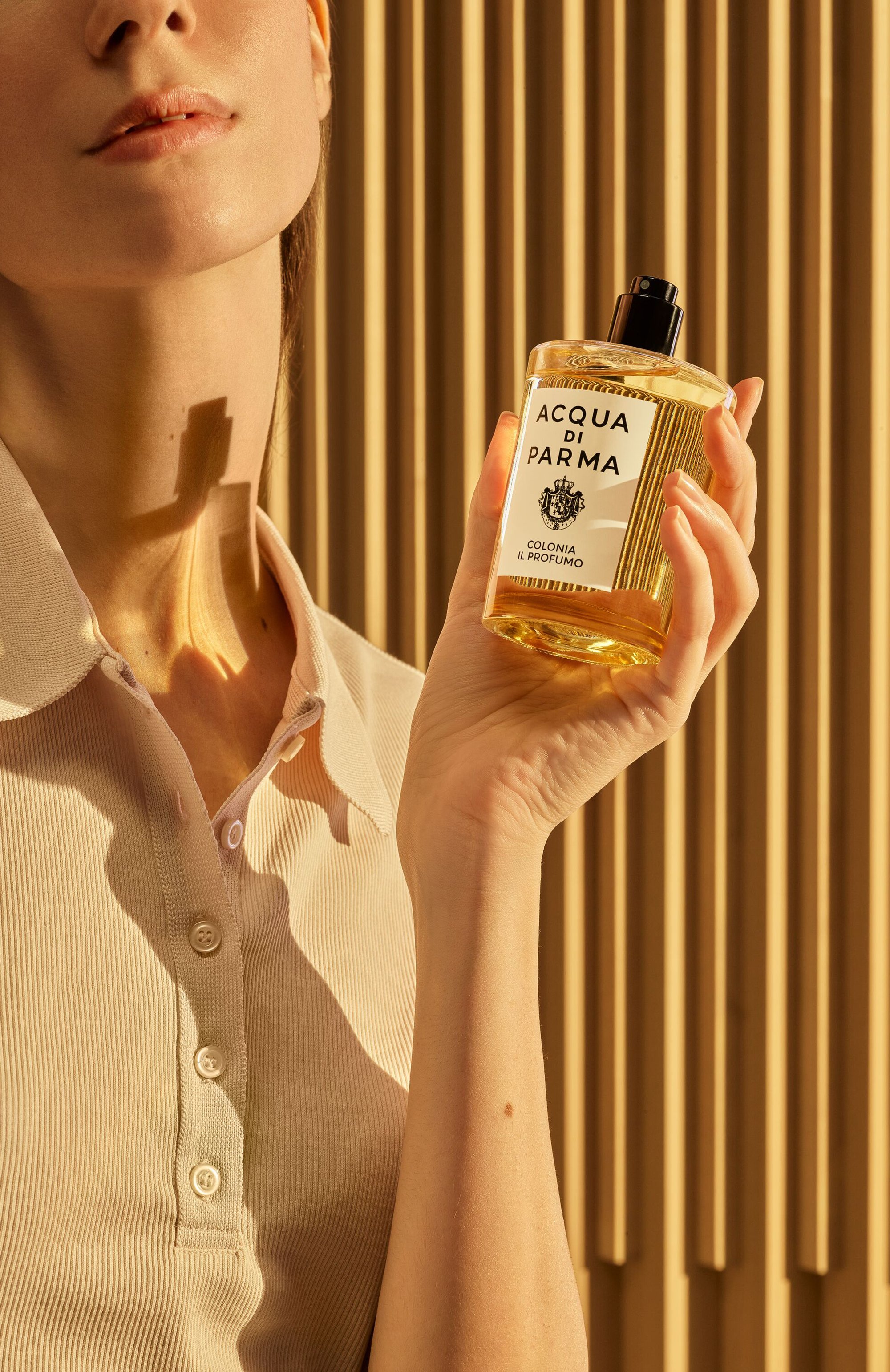 Парфюмерная вода colonia il profumo (100ml) ACQUA DI PARMA, арт. ADP082498, фото 4