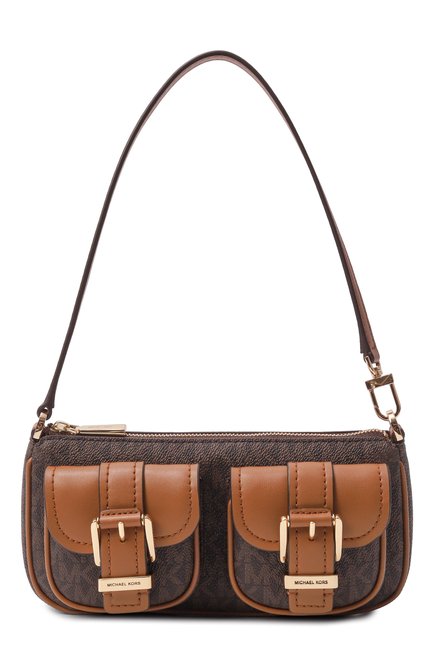 Женская сумка zoe small MICHAEL MICHAEL KORS, арт. 32S5GZCU1B