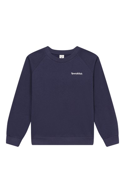 Свитшот SPORTY AND RICH, арт. ST07662300BL106