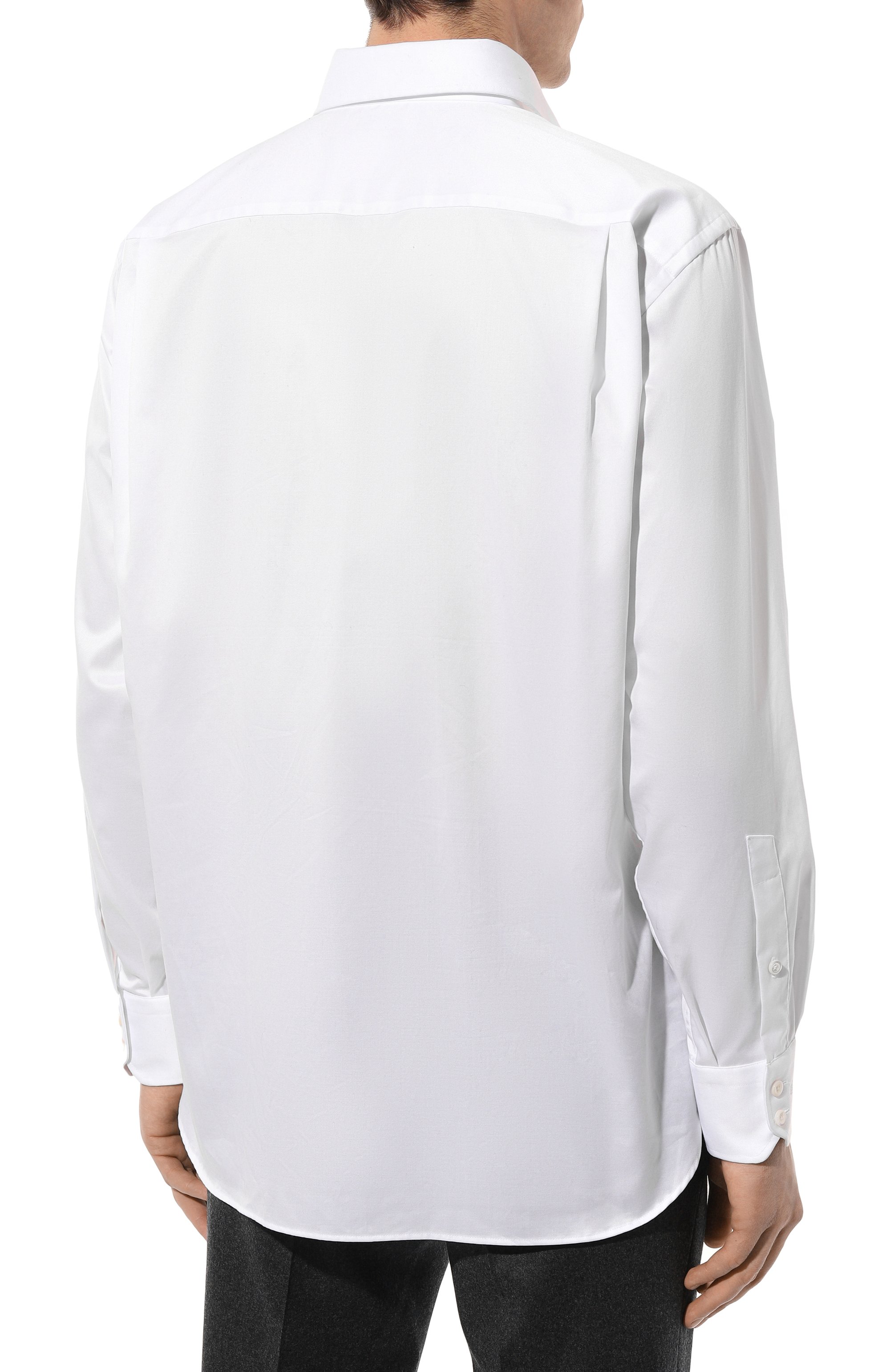 Хлопковая сорочка VAN LAACK, арт. RIVARA-CFN/132241, фото 4