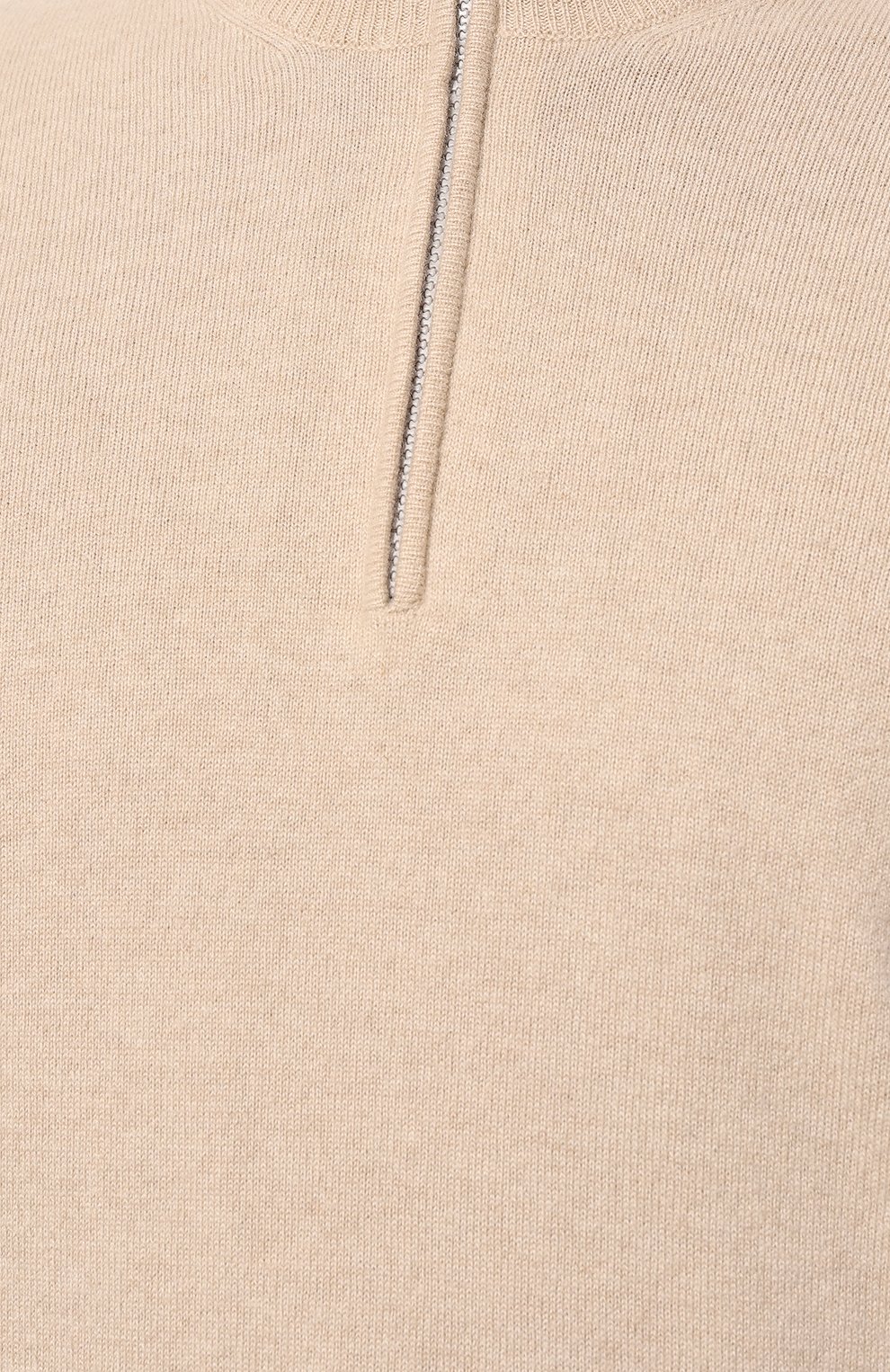 Кашемировый джемпер BRUNELLO CUCINELLI, арт. M2200B2212, фото 5