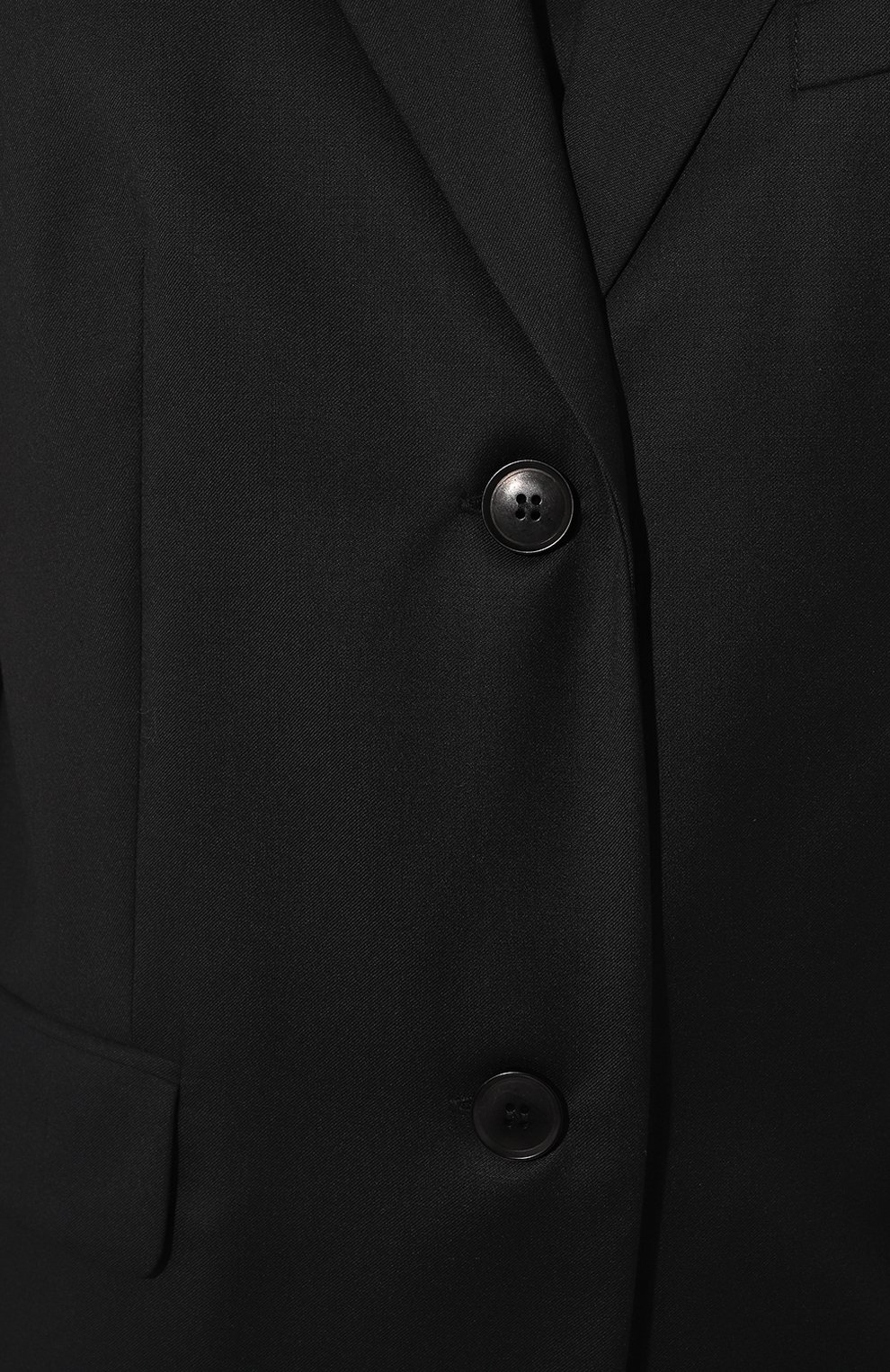 Шерстяной жакет LESYANEBO, арт. SS24/H-871/СR, фото 5