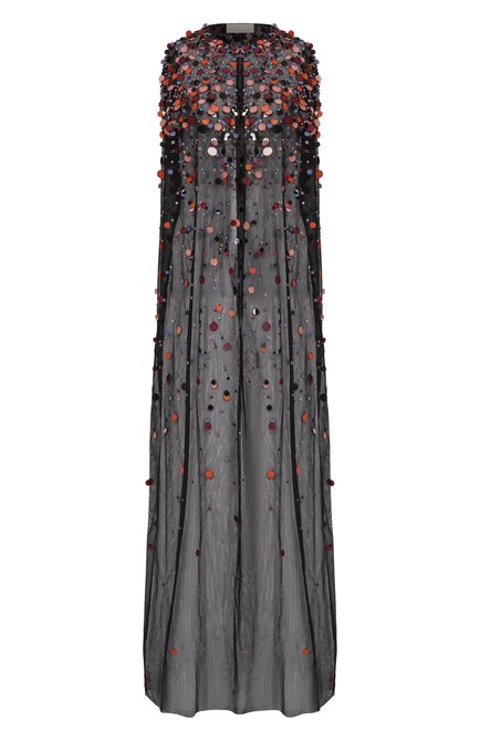 Женская накидка ELIE SAAB, арт. J0154NP25/BE038