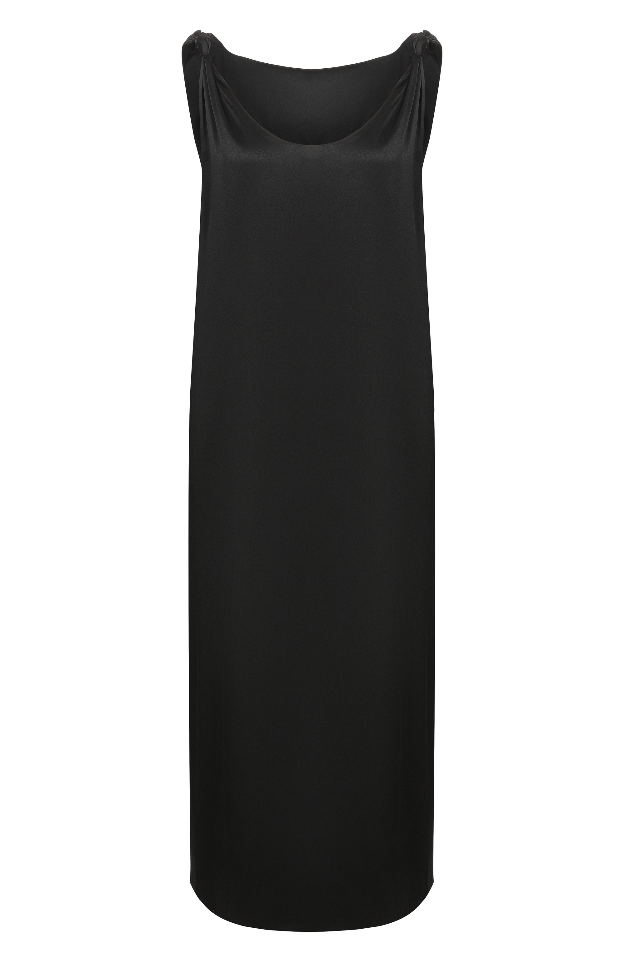 Атласное платье RUBAN, арт. RSS26-12.2.54.2, фото 1