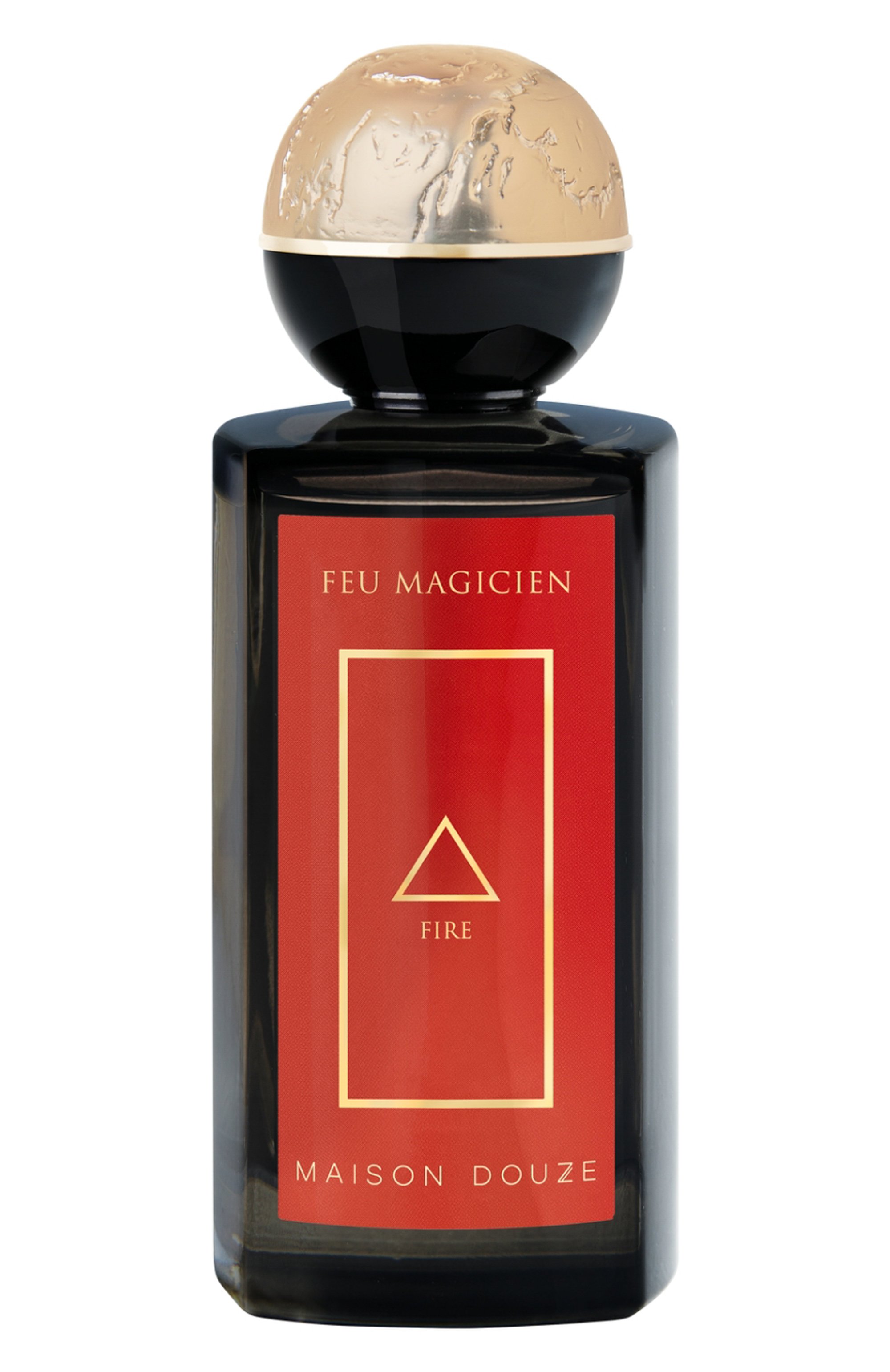 Духи feu magicien (100ml) MAISON DOUZE, арт. 3770028008636, фото 1