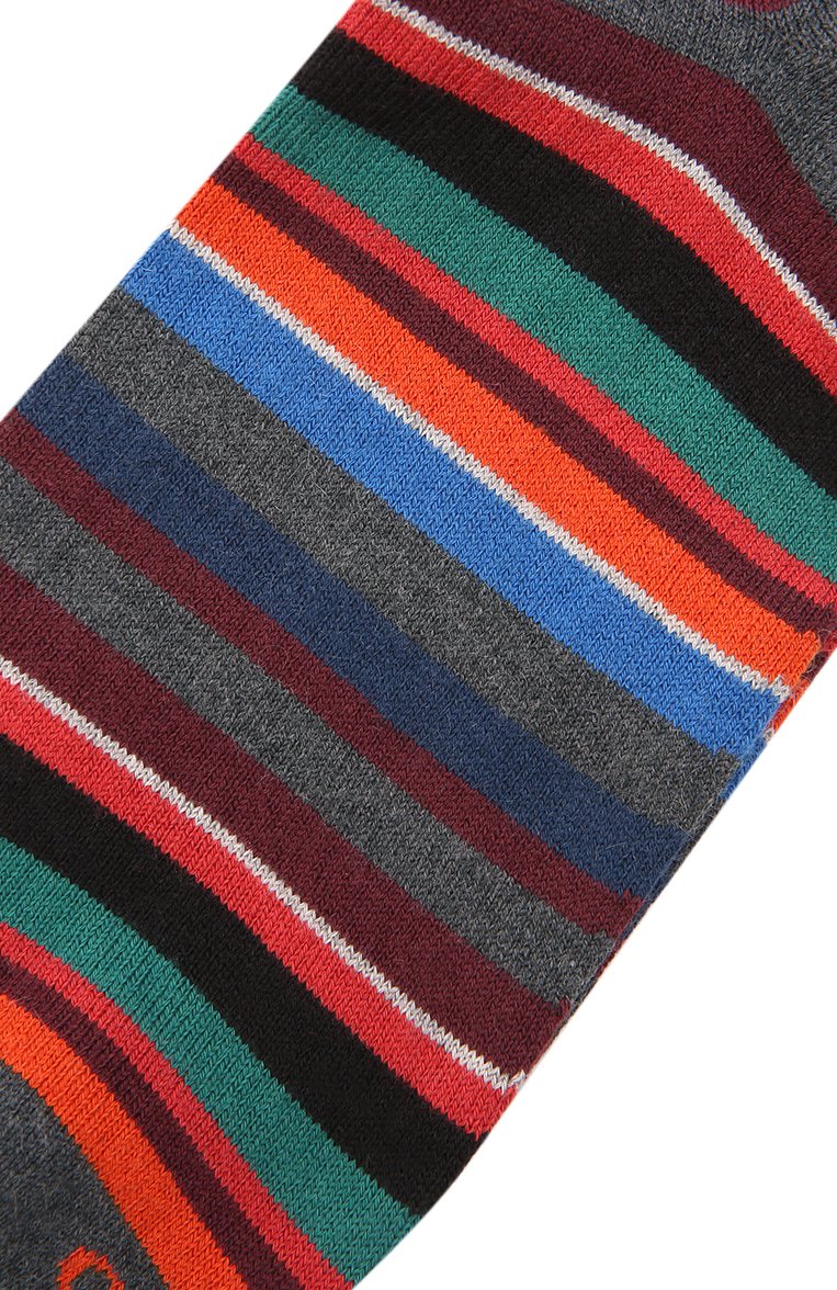 Носки из хлопка и кашемира GALLO, арт. AP102853, фото 1