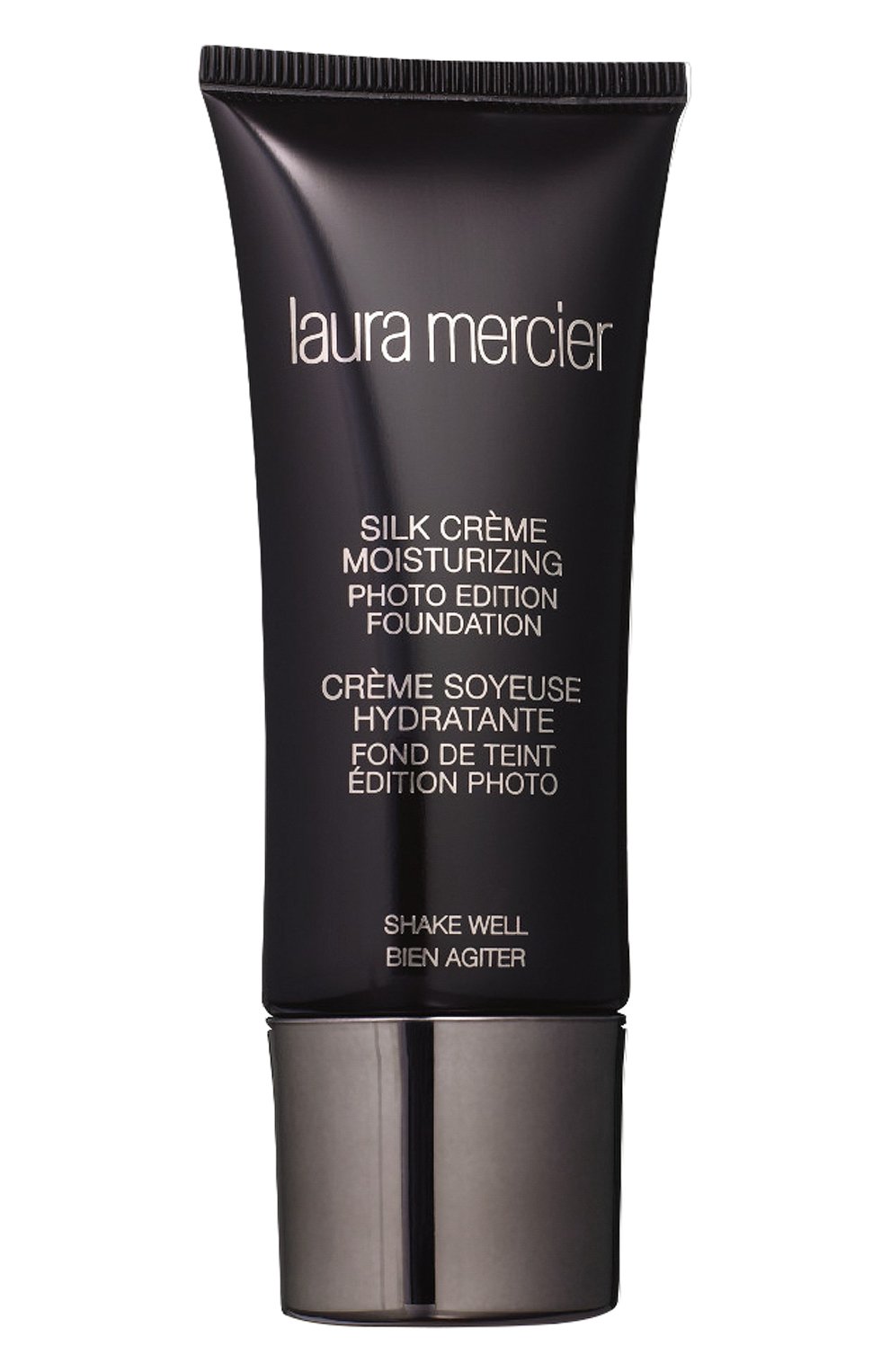 Увлажняющее тональное средство с высокой плотностью покрытия silk creme photo edition, 2c1 ecru (30ml) LAURA MERCIER, арт. 12614375LM, фото 1