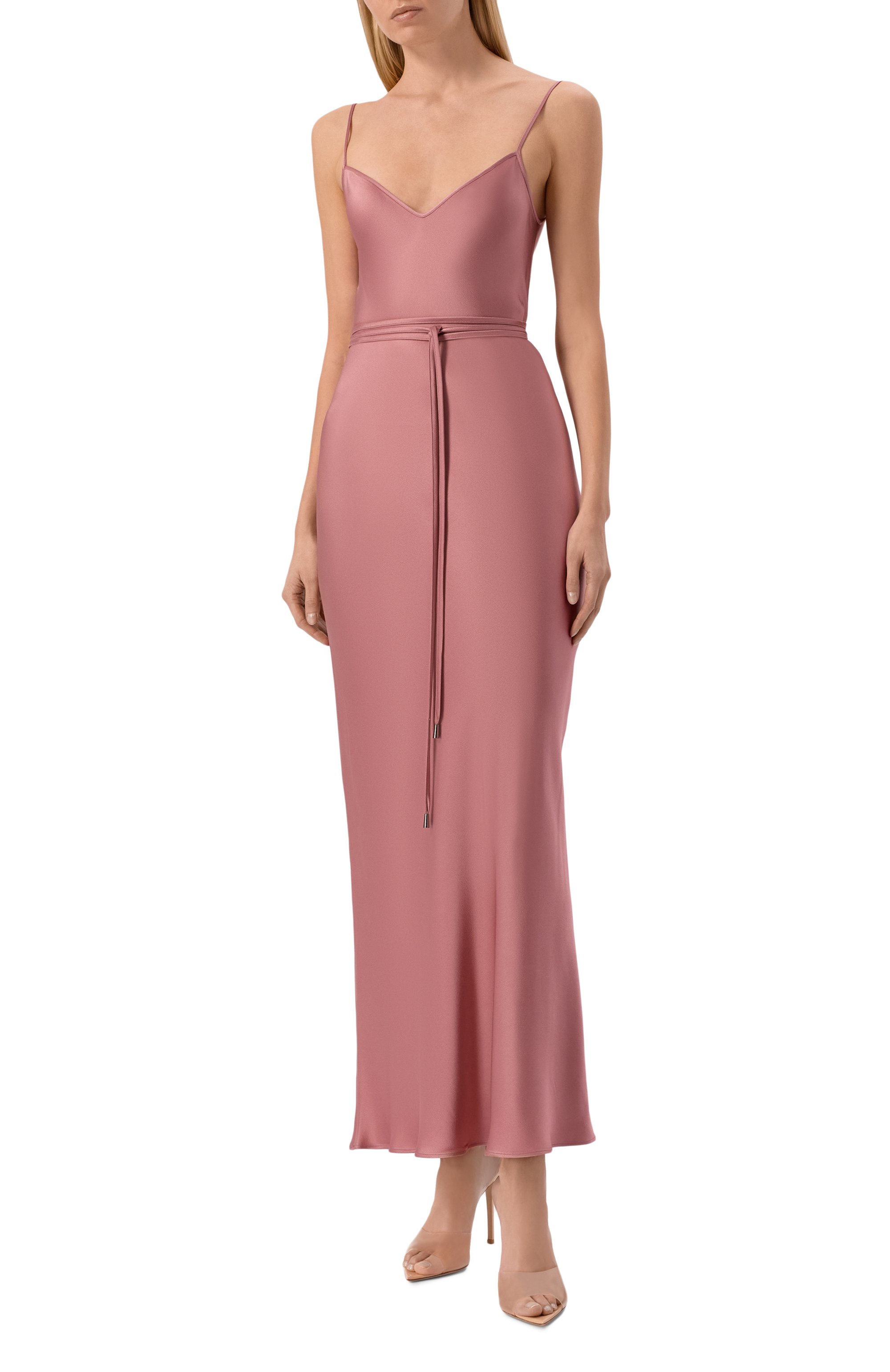 Платье ANTONELLI FIRENZE, арт. Q6005/355C, фото 2