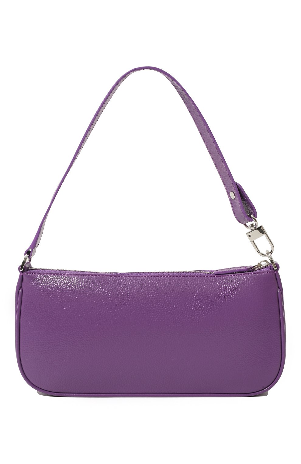 Сумка rachel BY FAR, арт. 22CRRCLSVIGGMED, фото 6