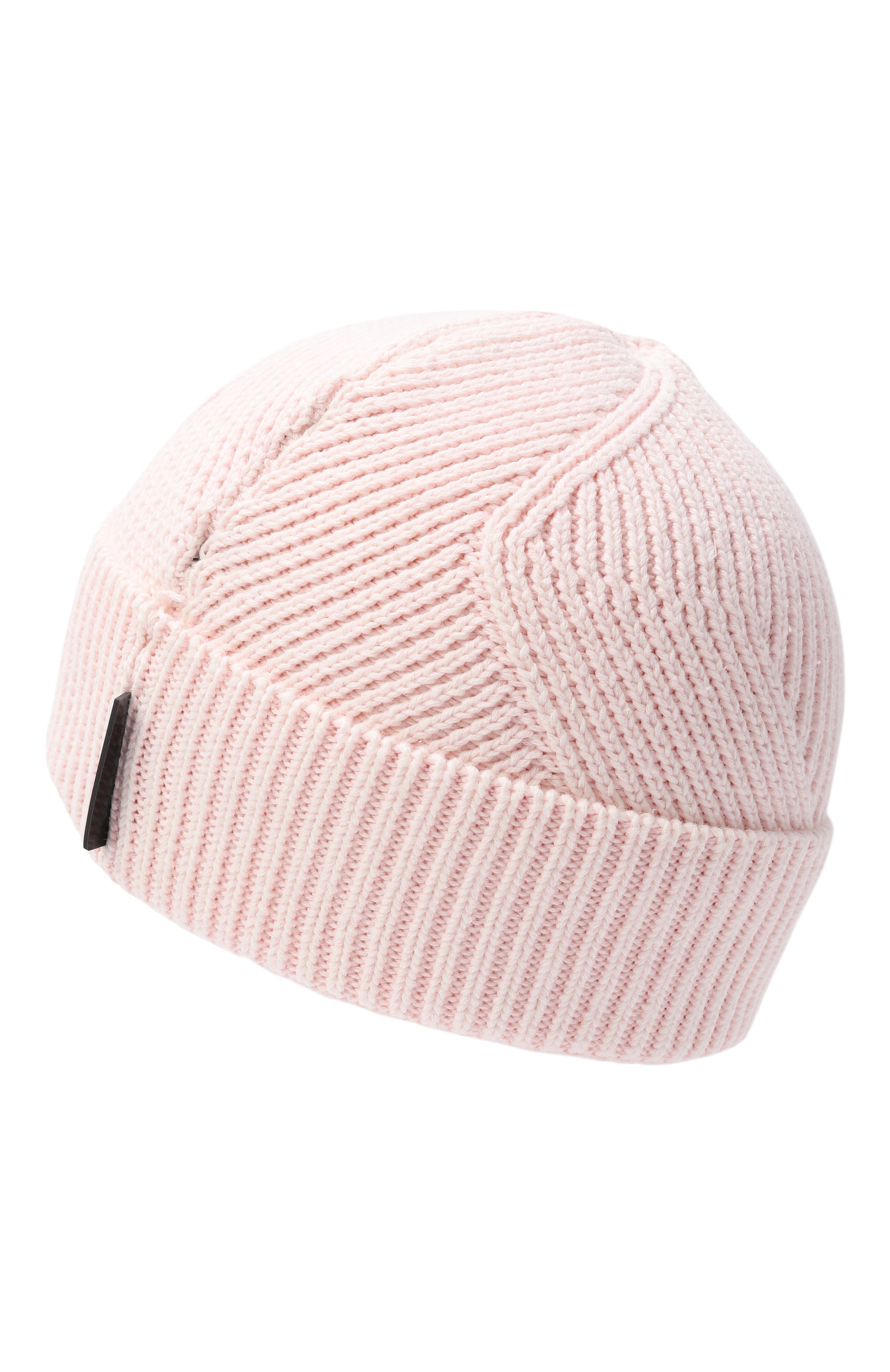 Хлопковая шапка KARL LAGERFELD KIDS, арт. Z31002, фото 2