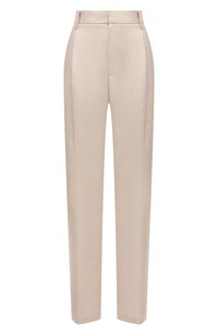 Светло-бежевый