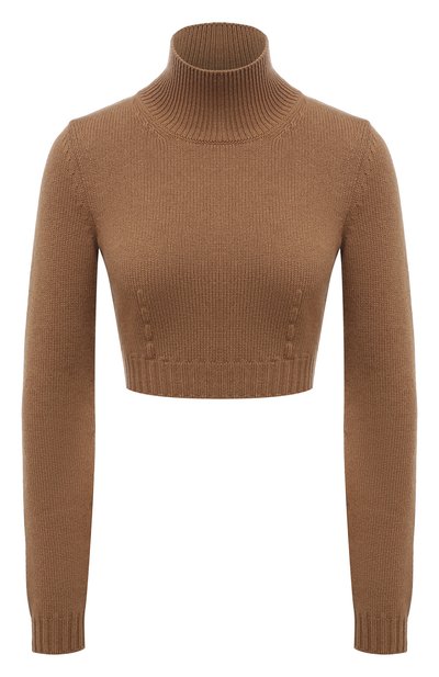 Женский кашемировый свитер FENDI, арт. FZX699 AHE6