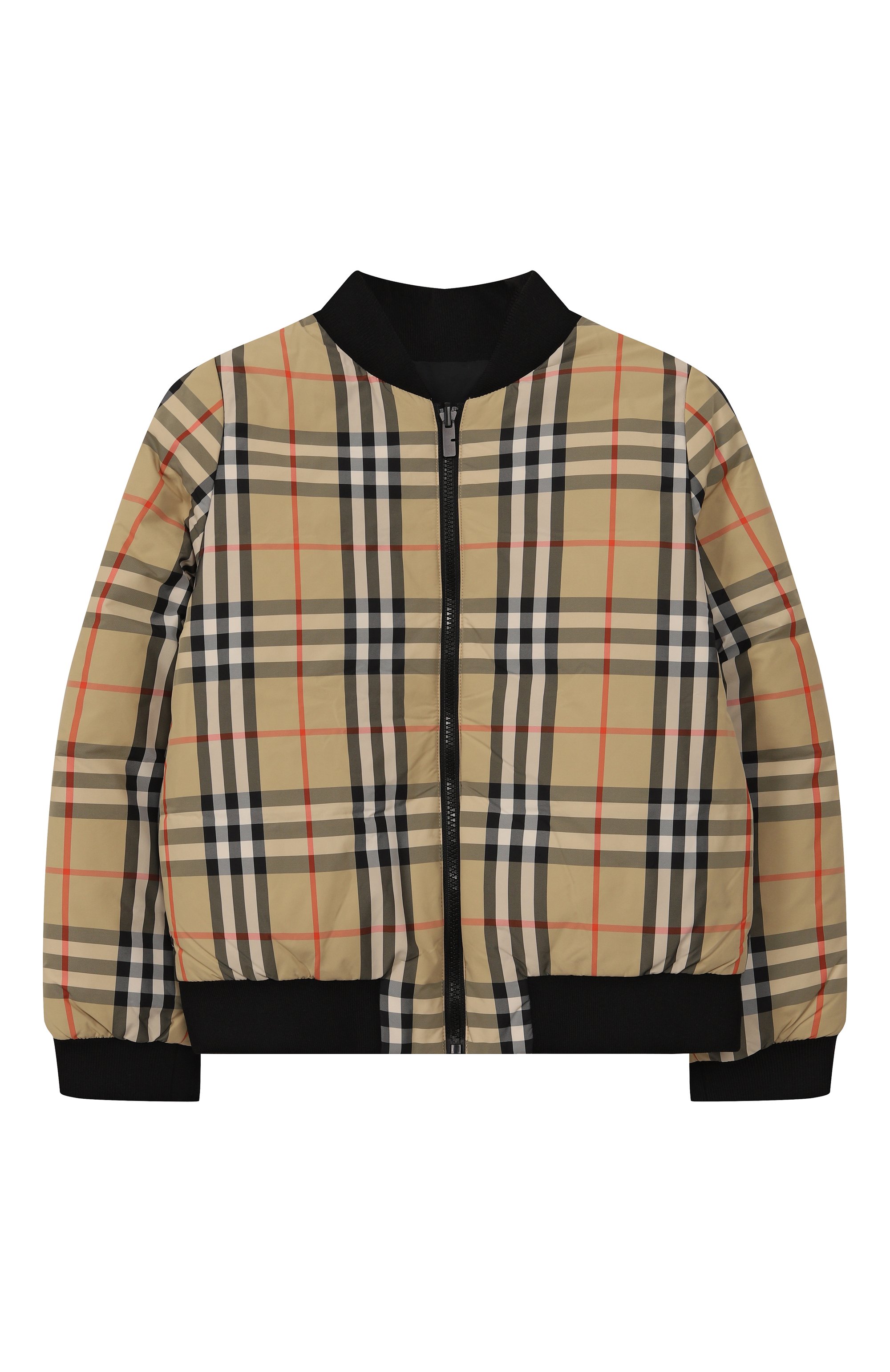 Комплект из парки и бомбера BURBERRY, арт. 8109336, фото 4