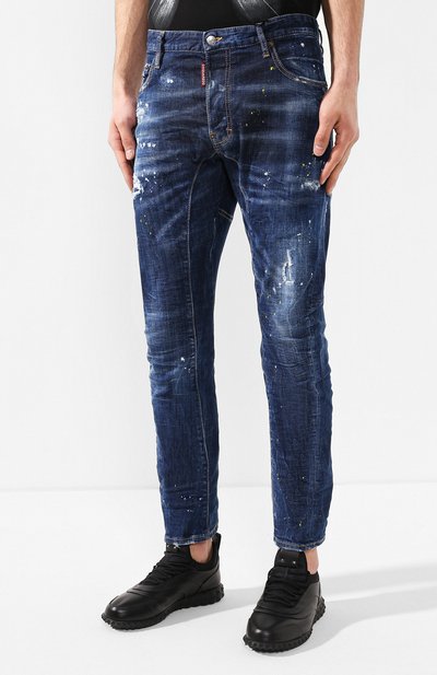 Джинсы DSQUARED2, арт. S71LB0625/S30342, фото 3