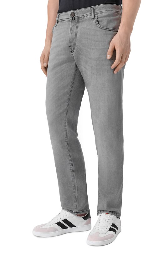 Джинсы Nick Jacob Cohen JUM_QE006 073 S4286 V3 Серый  JUM_QE006 073 S4286 V3 Фото 3