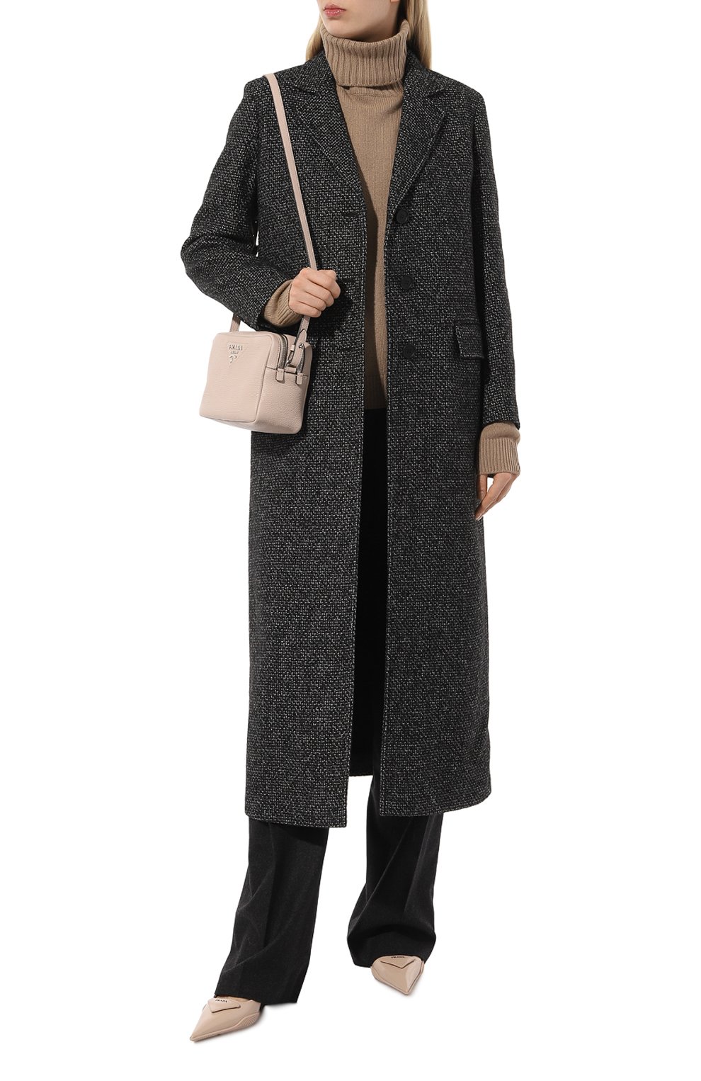 Сумка flou PRADA, арт. 1BH082-2DKV-F01U0-3OM, фото 7