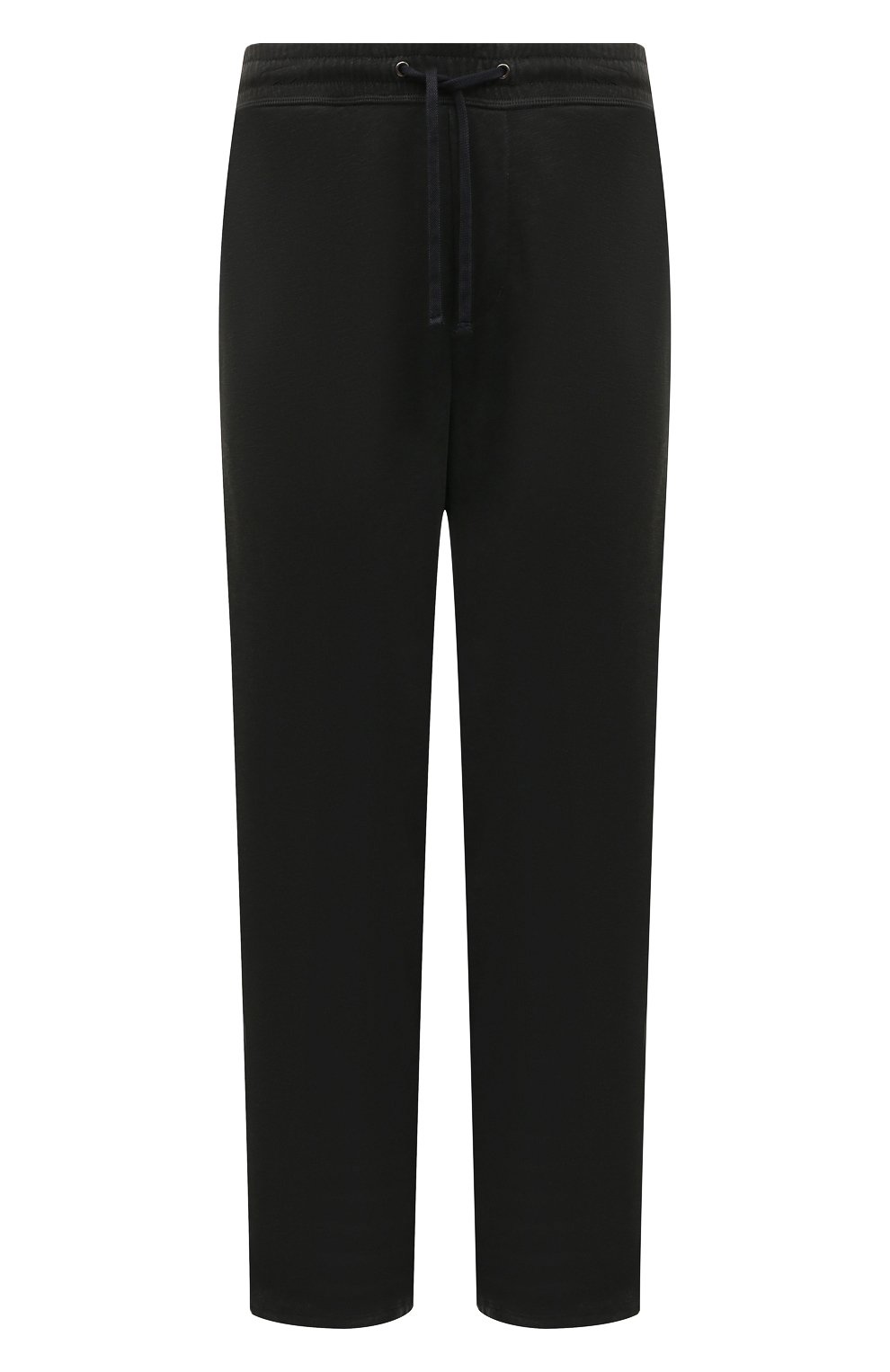 Хлопковые домашние брюки JAMES PERSE, арт. MXA1161, фото 1