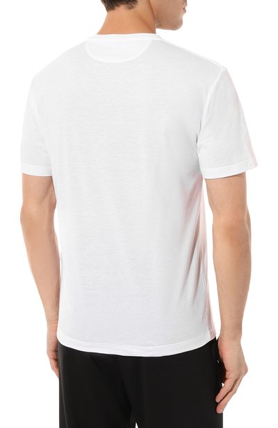 Футболка STEFANO RICCI, арт. MNH3302630/803, фото 4