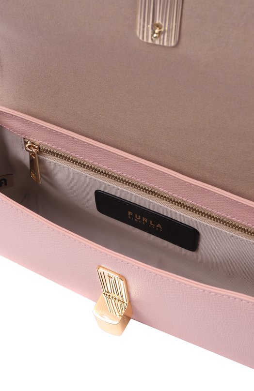 Сумка Furla Iride small Furla WB01826/ARE000 Розовый  WB01826/ARE000 Фото 5
