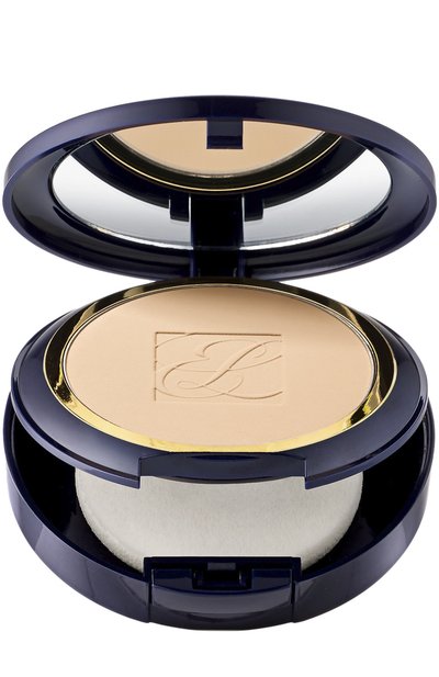 Устойчивая компактная крем-пудра spf10 double wear, оттенок 1c1 cool bone ESTÉE LAUDER, арт. WPY1-71, фото 1