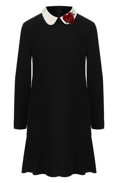 Женское платье REDVALENTINO, арт. SR3VAF10/0W7