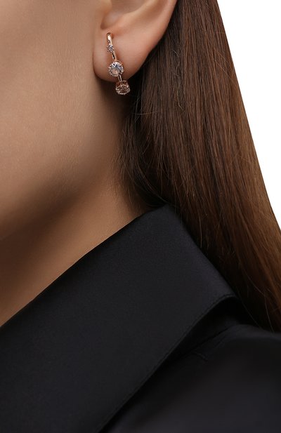 Серьги constella SWAROVSKI, арт. 5620130, фото 2