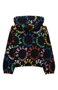 Комплект из толстовки с брюками STELLA MCCARTNEY, арт. TT3B10, фото 1