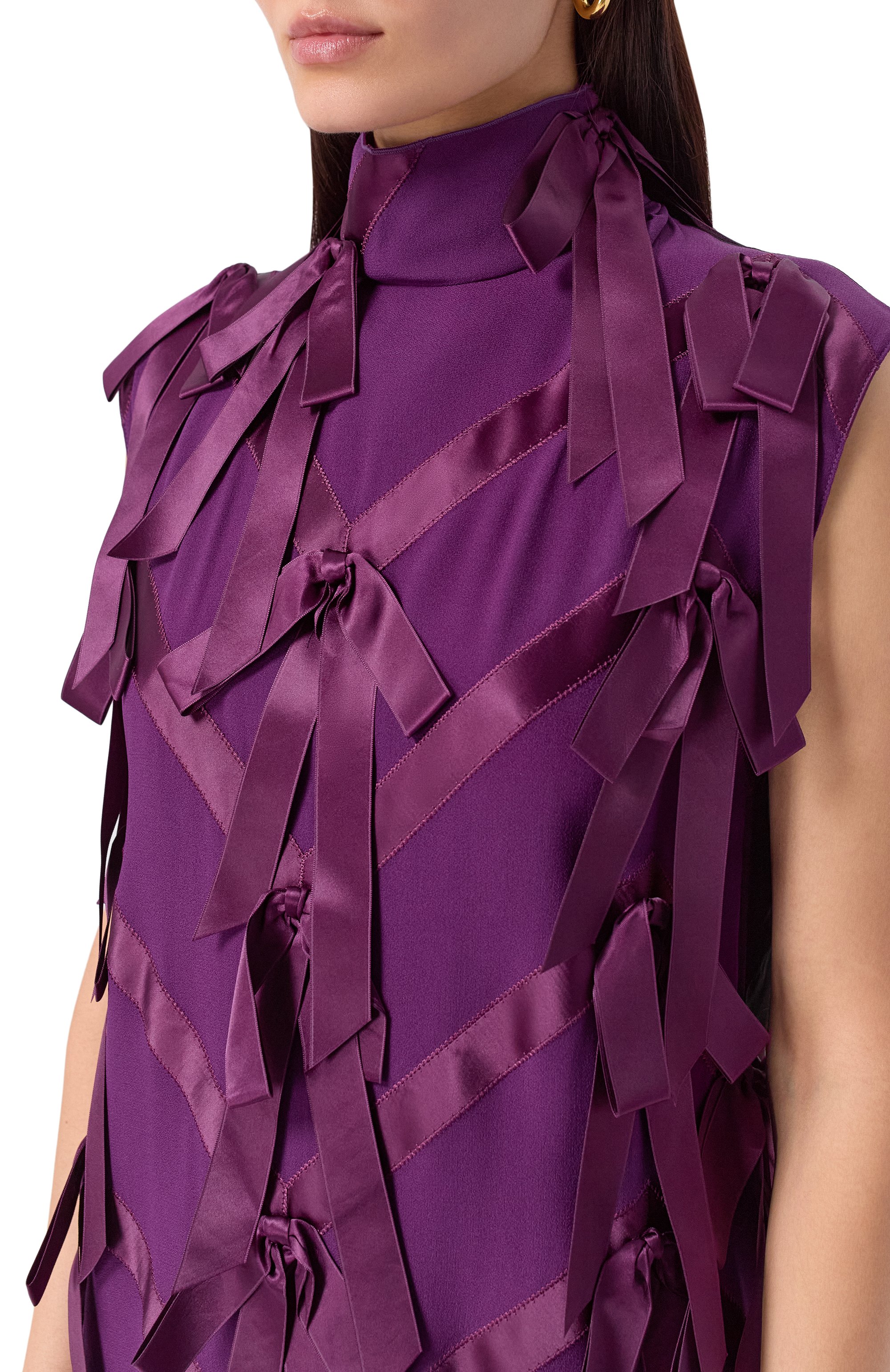 Платье PRADA, арт. P3013R/15ZP, фото 4