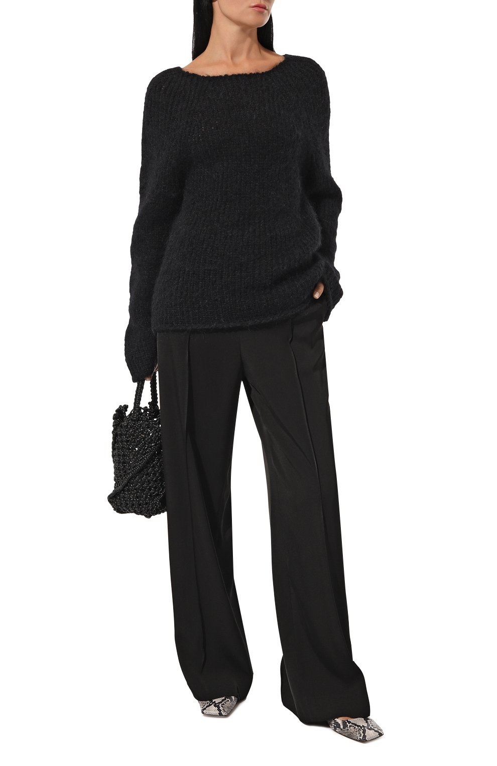 Свитер GIORGIO ARMANI, арт. 6RAM32/AM95Z, фото 2