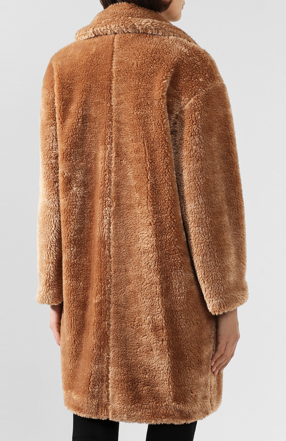 Пальто MICHAEL MICHAEL KORS, арт. 77T4264M52, фото 4
