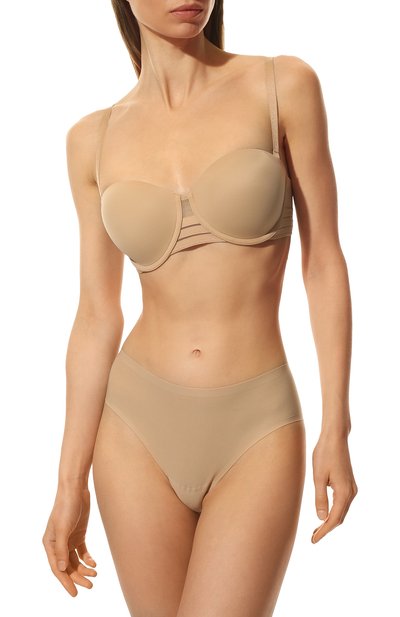 Бюстгальтер-бандо MAISON LEJABY, арт. 171214, фото 2