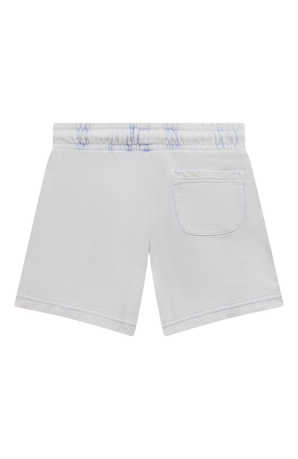 Хлопковые шорты DIESEL, арт. J01104/KYAU8, фото 2