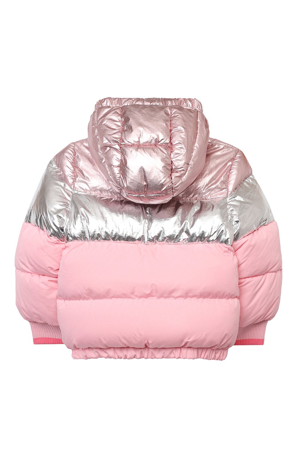 Пуховик MARC JACOBS (THE), арт. W16131, фото 2