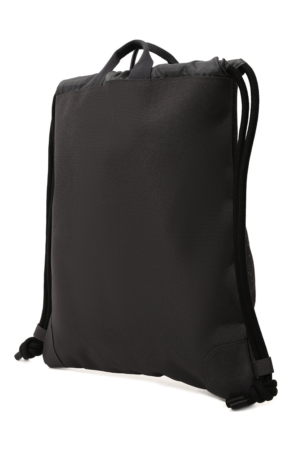 Текстильный рюкзак JEUNE PREMIER темно-серого цвета по цене 8650 руб., арт. Ci023206, фото 2 Текстильный рюкзак JEUNE PREMIER, арт. Ci023206, фото 2