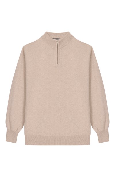 Кашемировый пуловер GIORGETTI CASHMERE, арт. MB2283/8-14