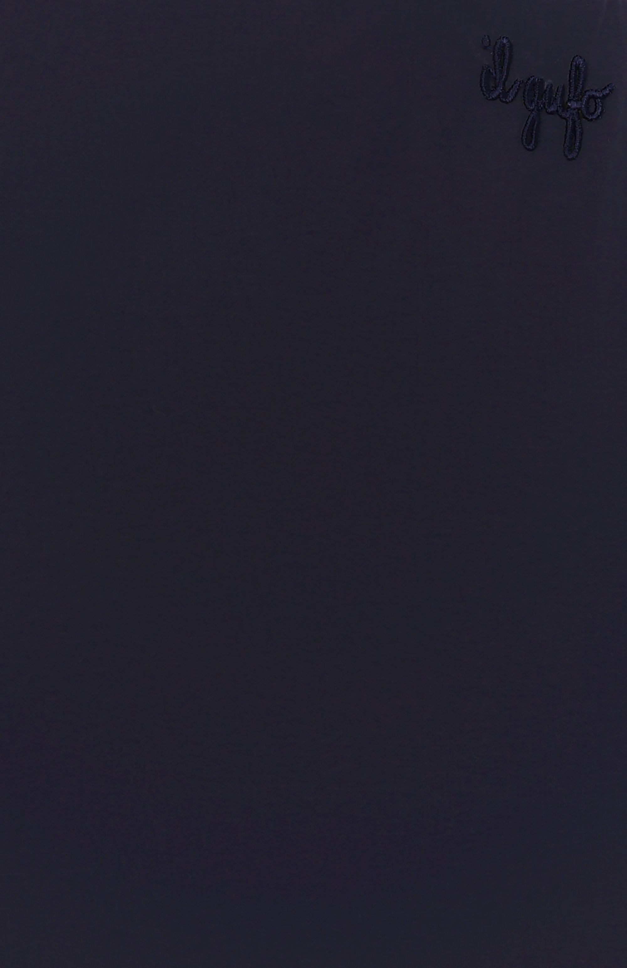 Пуховые брюки IL GUFO, арт. A25GPL0012N0108_001, фото 3