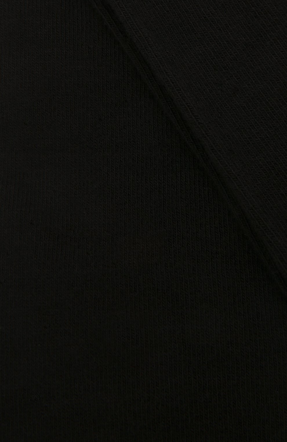 Хлопковые колготки DOLCE & GABBANA черного цвета по цене 6665 руб., арт. LB1A88/LK106, фото 2 Хлопковые колготки DOLCE & GABBANA, арт. LB1A88/LK106, фото 2