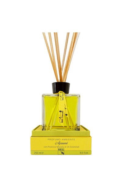 Диффузор цитрусы (250ml) IDEA TOSCANA, арт. 30525