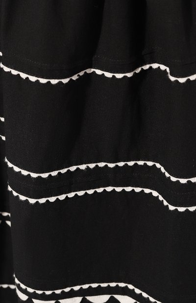 Хлопковое платье SEA NY, арт. SS23-143, фото 5