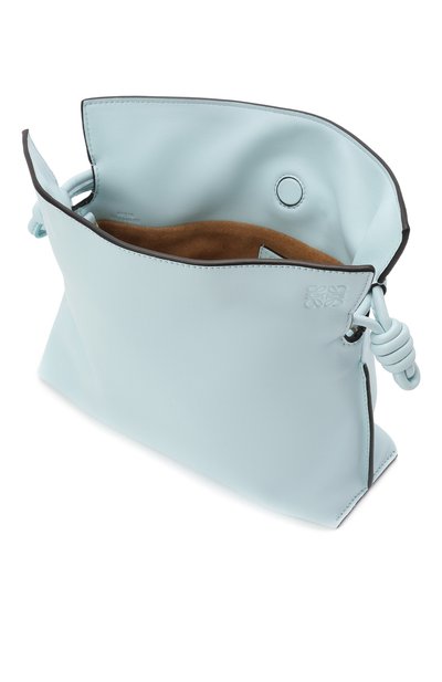 Клатч flamenco mini LOEWE, арт. A411FC2X17, фото 4