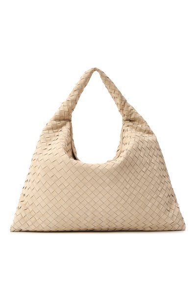 Женская сумка-тоут hop large BOTTEGA VENETA, арт. 763970/V1QE3
