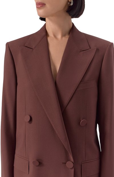 Шерстяной жакет ARMARIUM, арт. ARMFWB011/W004, фото 5