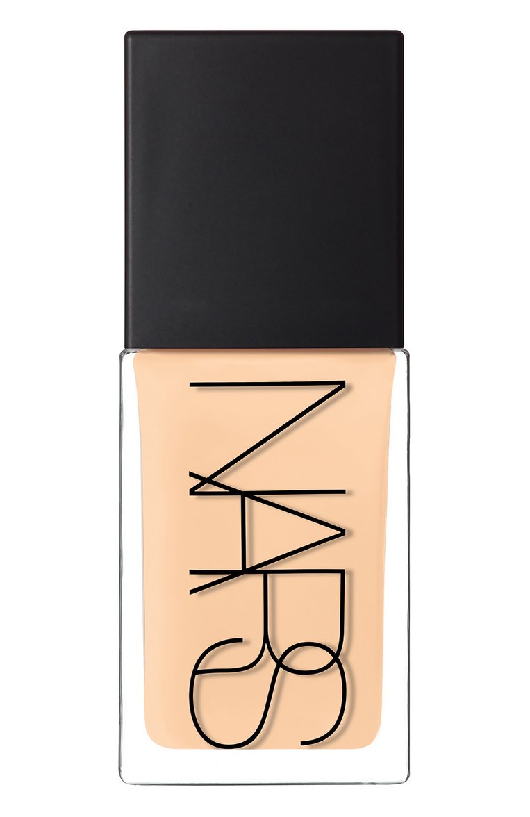 Светоотражающее тональное средство light reflecting foundation, salzburg (30ml) NARS  цвета, арт. 34502172NS | Фото 1 (Финишное покрытие: Сияющий; Региональные ограничения белый список (Axapta Mercury): Не проставлено; Нос: Не проставлено; SPF фильтр: Минимальный (0-5))