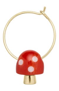 Серьга ALIITA бесцветного цвета по цене 76700 руб., арт. ECCOCJ00DMYG09K J1000, фото 1 Серьга ALIITA, арт. ECCOCJ00DMYG09K J1000, фото 1